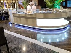 -印象餐厅(杭州国际博览中心北辰大酒店)