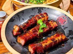 -广府乡下·饭庄(新港东路店)