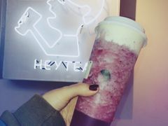 -喜茶(上海打浦桥日月光gelato lab+店)