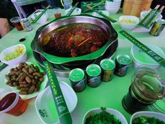 -枇杷园食为鲜火锅(南山店)