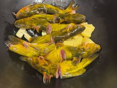 -江湖水乡铁锅炖魚(周庄嘉园店)