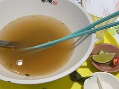 -蔡澜Pho·越南粉餐厅(海上世界店)