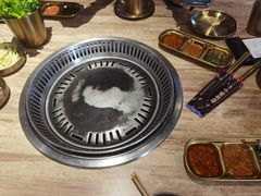-权金城·炭火烤肉(北京联想桥店)
