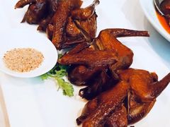 -宝燕壹号(长寿店)