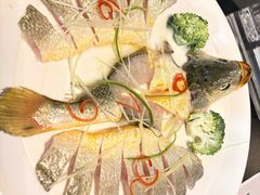 -水禾轩·海鲜蒸汽主题餐厅(新香洲旗舰店)