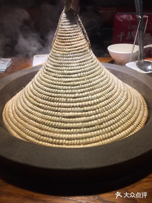 咕嘟草帽鱼·牛奶一样的鲜鱼汤(包河万达广场创始店)图片