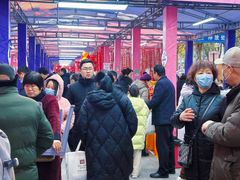 -西北轻工批发市场