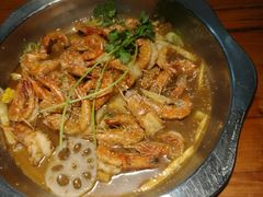 -惠友大虾(太原北街店)