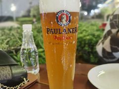 -Paulaner·德国帕拉娜自酿啤酒餐厅(海上世界店)