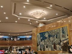 -南京维景国际大酒店(南京博物院店)