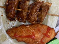 -熊仔屋(吉祥苑小区店)