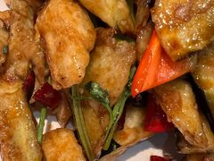 -春水锅贴·传统鲁菜(大明湖店)