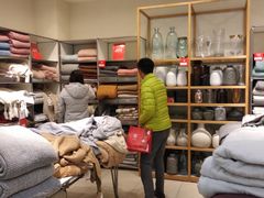 -ZARA HOME(蓝色港湾店)