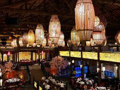 -HOHO餐厅(古子城店)