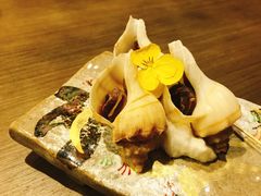 旨煮花螺-璞御·海鲜·雪花牛肉局(宾水西道店)