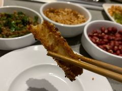 -海底捞火锅(龙湾万达广场店)