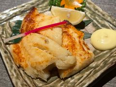 -炙柒Sekinana·精致日料(合生汇店)