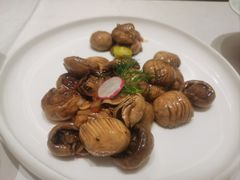 -北塘海鲜·天津菜(大光明桥旗舰店)
