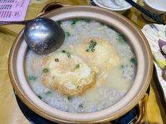 -桥东喜碧海鲜街(水东街店)