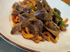 -邢家锅贴老店·非遗·开封菜(金明广场店)