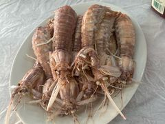 -众味海鲜大排档·活海鲜·潮汕味(南澳店)