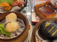 -七爷清汤腩·港式餐厅(金狮广场店)