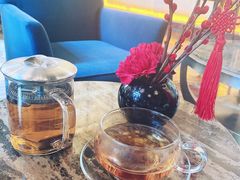 -威斯汀酒店Exchange大堂吧