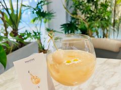 -théATRE 茶聚场(王府中環店)