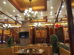 大堂-老码头火锅(骡马市店)