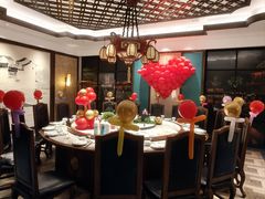 -山芋腔苏北菜(盐城滨海店)