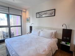 -香港铜锣湾皇悦酒店