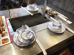 -宗泉烤全羊·烤羊腿·家常菜(解放东路店)