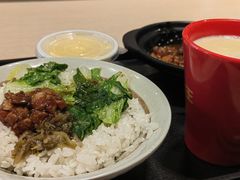 -永和大王(蛙嫩紫苏香·军博店)