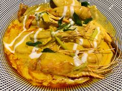 -星叶·东南亚料理(宁波万象汇店)