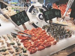 -新食谱全日制餐厅·苏州苏州湾艾美酒店