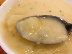 奶油烤土豆浓汤-KATCHUP