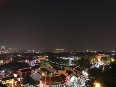 -顽啤熊·酒客酒馆(苏城夜景必选店)