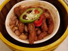 -食大利香港茶餐厅(南亚风情第一城店)