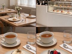 -théATRE 茶聚场(王府中環店)
