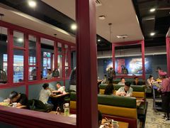 大堂-丫丫厨娘·柠檬鸭(安吉万达店)