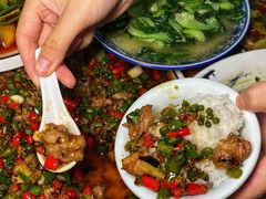 -李大爷的泡椒馆(冉家坝店)