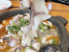 -大鼎石锅鱼(春江里店)