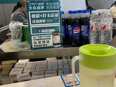 -巧克力渔家.小船海鲜胶东菜(万平口店)