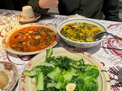 -耙吉吉川味小酒馆(本地人回头店)