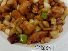 -老边饺子馆(金源店)