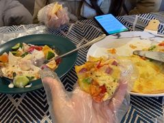 -叁渡咖啡馆(新天地店)