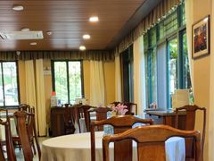 -龙井壹号·茶缘山景宴(龙井村店)