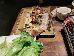 -金塔傣乡·德宏傣味·手抓饭·孔雀宴·云南民族特色菜(文化巷店)