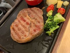牛排-必胜客(WOW中心城店)
