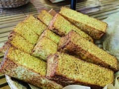 蒜香面包-味多美蛋糕(看丹桥店)